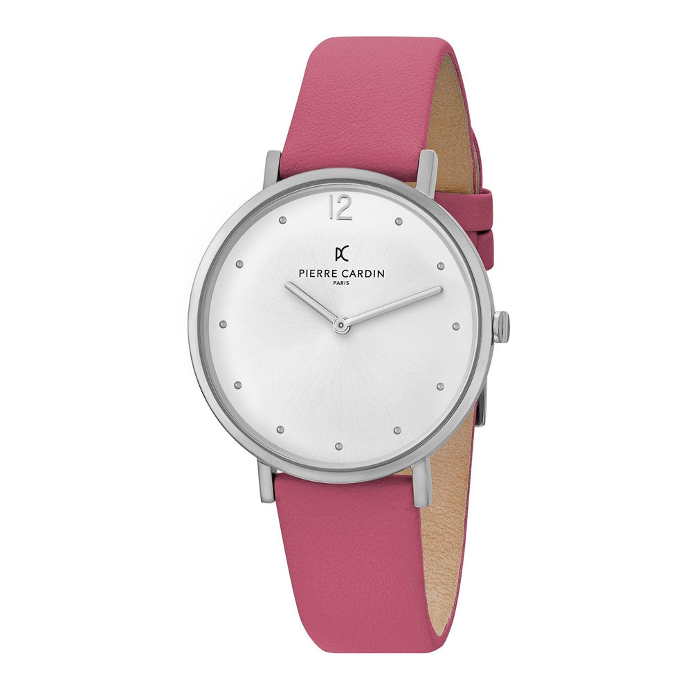 Pierre Cardin Belleville Simplicity CBV.1042 Damenuhr Pierre Cardin Belleville Simplicity CBV.1042 Damenuhr